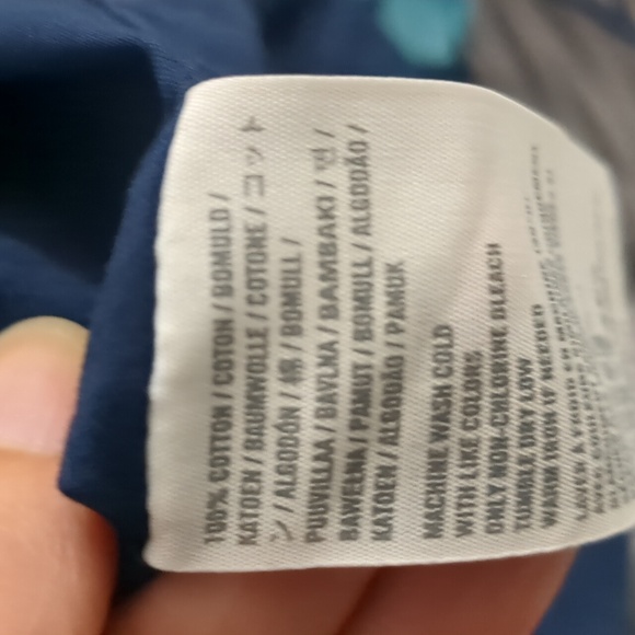 Halter summer dress - Picture 3 of 5